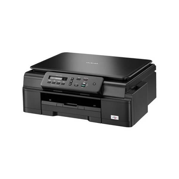 Buy Brother DCP-J100 Multifunctional Printer in Dubai, UAE