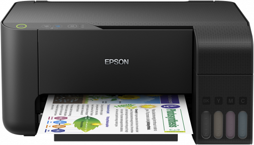 epson l3110 toner