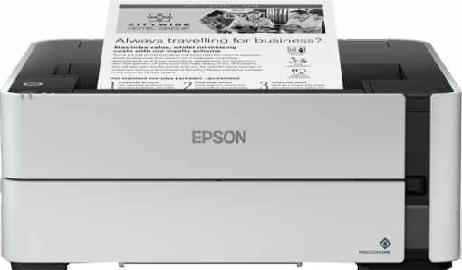 epson ecotank mono