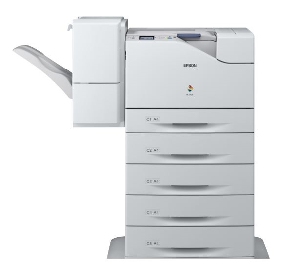 epson workforce laser