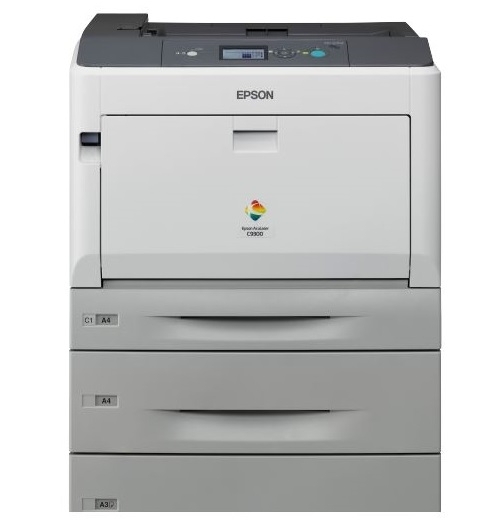 epson laser jet