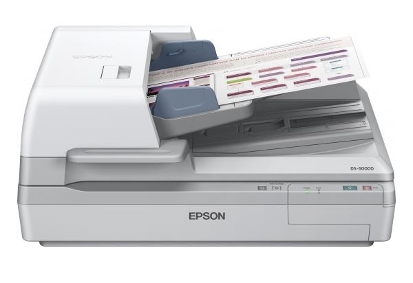 epson ds 5000
