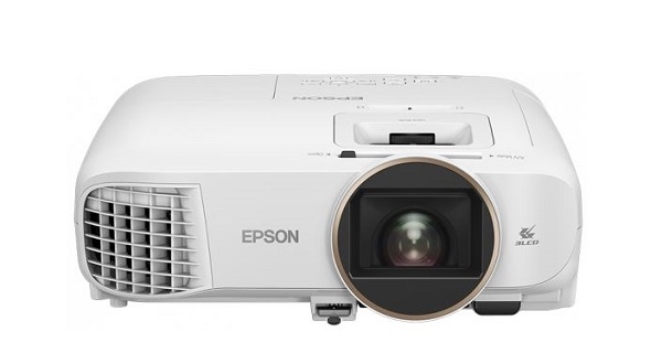Epson Eh Tw5650 Fhd 2500 Lumens 1080p Home Cinema Projector