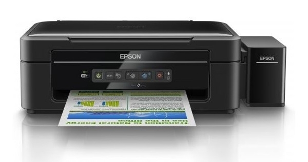 epson l365 printer