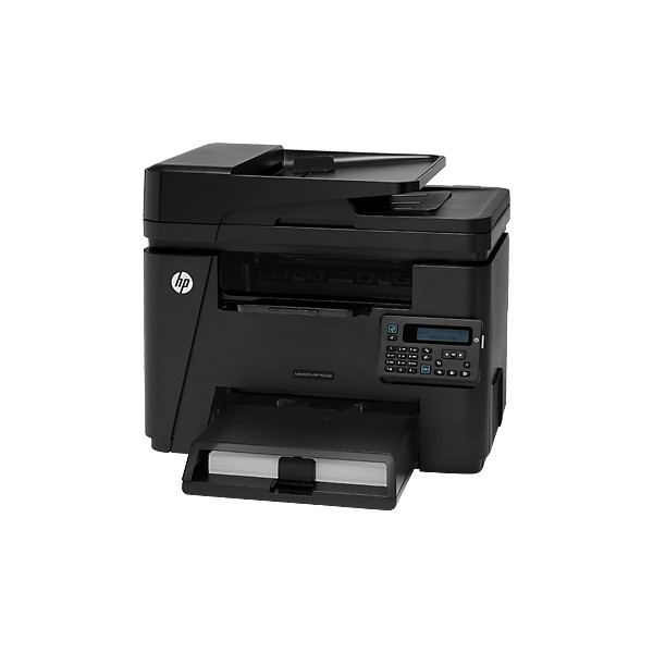 hp laserjet pro m225