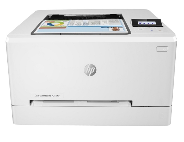 hp m254dw