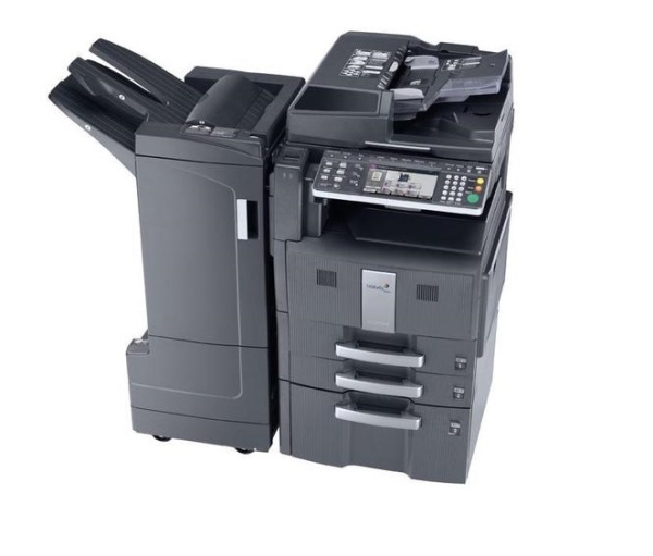 Buy Kyocera Ta250ci Color Multifunction Printer In Gcc Uae Worldwide Photocopier machines are much needed these days as there is increase in the need for reprinting taking photocopy using a photo copier machine will be in same quality as it is in printout. kyocera taskalfa 250ci color mfp multifunction printer