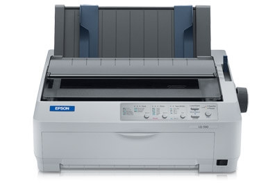 lq printer