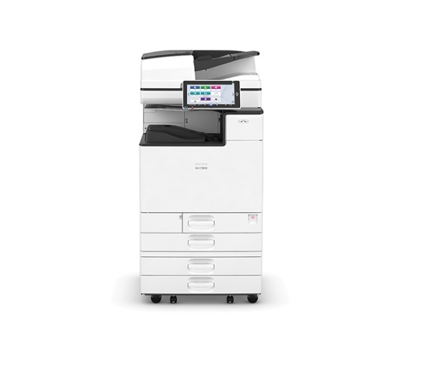 Ricoh Im C3000 30 Ppm A3 All In Color Laser Multifunction Printer Ricoh mp c2004sp a3 colour multifunction printer. ricoh im c3000 30 ppm a3 all in color laser multifunction printer