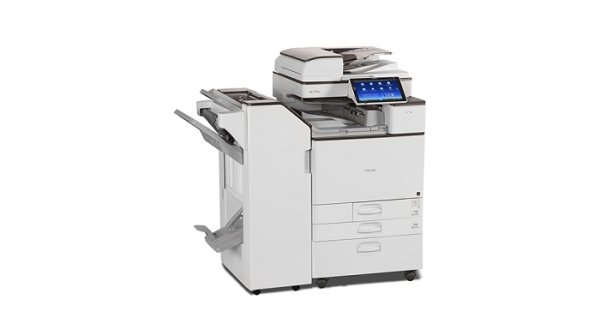 ricoh multifunction printer