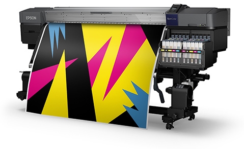 lexmark sublimation printer
