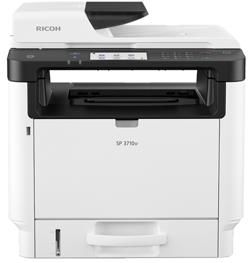 ricoh all in one printer price