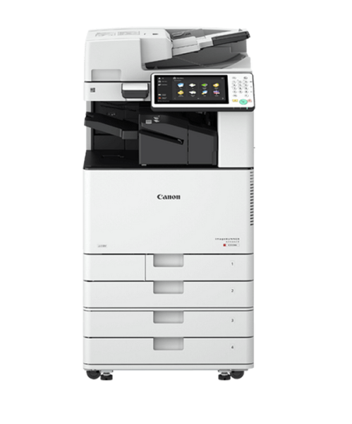 Buy Canon Imagerunner C3520i A3 Mfp Printer In Gcc Uae Worldwide Laserjets are good for medium to large businesses that print frequently. canon imagerunner advance c3520i a3 multi functional printer