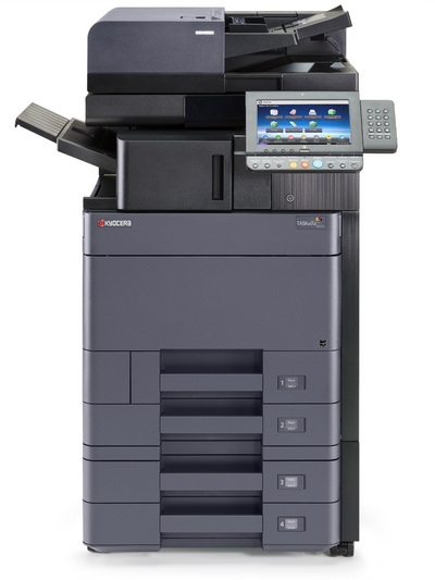 heavy duty printer
