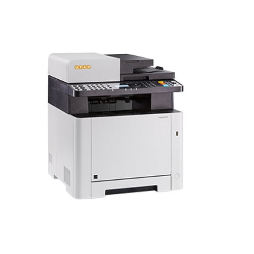 utax printer