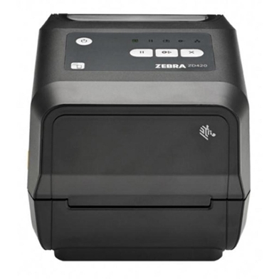 zd420d printer