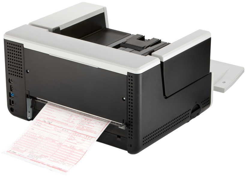 Kodak S3100 High Performance A4 Flatbed Document Image Scanner
