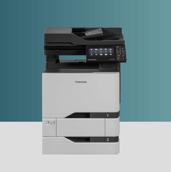 Buy Toshiba e-STUDIO 479CS Colour MFP Printer in GCC, UAE, Worldwide